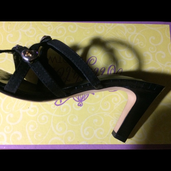 Brighten heels - Picture 4 of 5